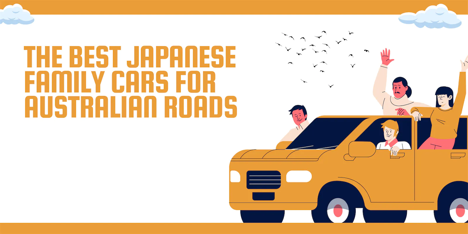 Why Choose a Japanese Family Car?